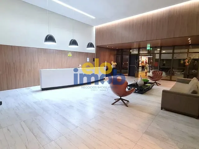 Sala com 40m², para alugar, no bairro Maurício de Nassau em Caruaru
