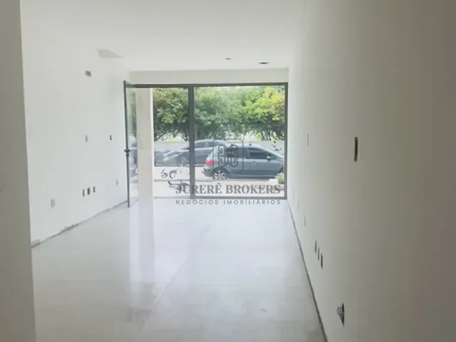 Sala com 34m², à venda, no bairro Jurerê em Florianópolis