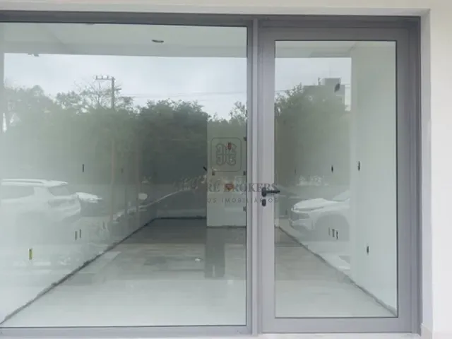 Sala com 34m², à venda, no bairro Jurerê em Florianópolis