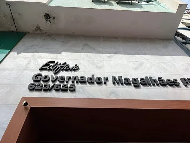 Sala para alugar, no bairro Setor Central em Goiânia
