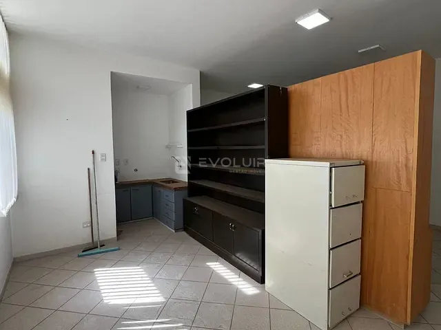 Sala para alugar, no bairro Setor Central em Goiânia