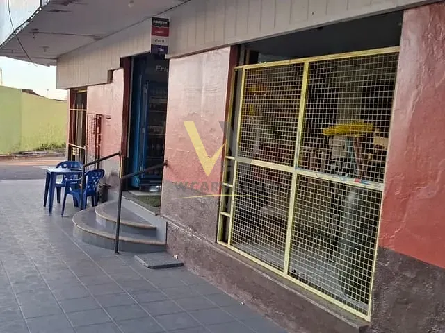 Sala com 188m², à venda, no bairro Vila nossa Senhora D'abadia em Anápolis