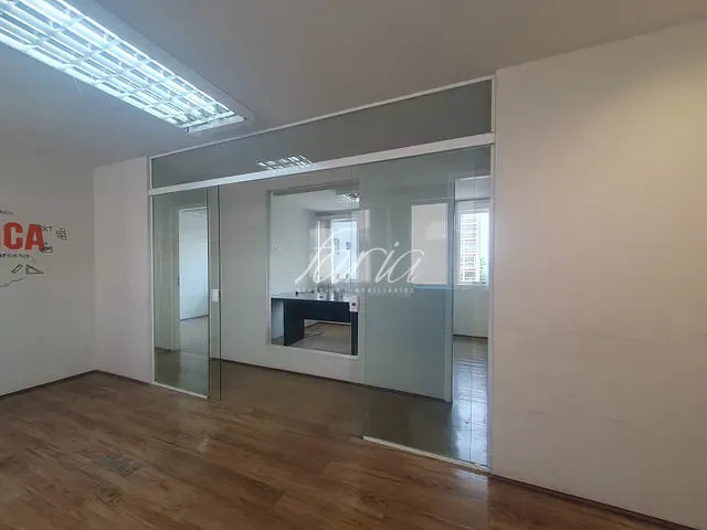 Conjunto comercial com 76m², à venda, no bairro Paraíso em São Paulo