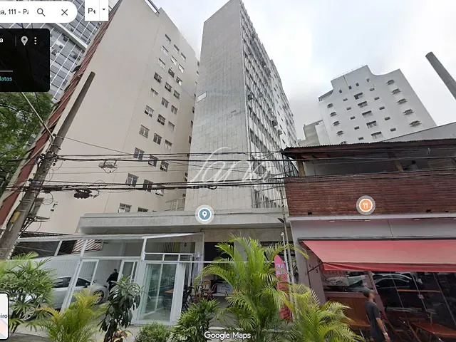 Conjunto comercial com 76m², à venda, no bairro Paraíso em São Paulo