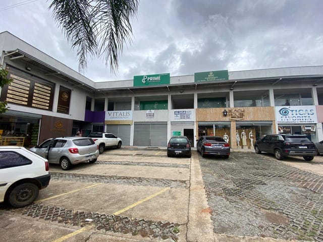 Foto do Sala - Excelente loja com banheiro Social, Ótima Região Residencial Eli Forte, Goiânia, GO | Federal Imóveis