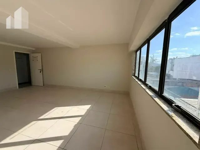 Sala com 45m², à venda, no bairro Recreio dos Bandeirantes em Rio de Janeiro
