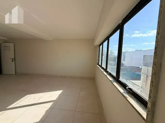 Sala com 45m², à venda, no bairro Recreio dos Bandeirantes em Rio de Janeiro