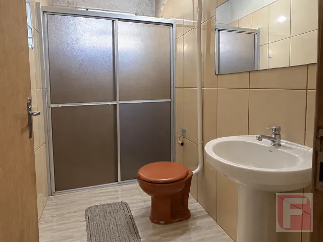 Sala para alugar, no bairro Saí Mirim em Itapoá