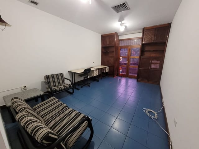 Sala com 46m², para alugar, no bairro Piratininga em Niterói