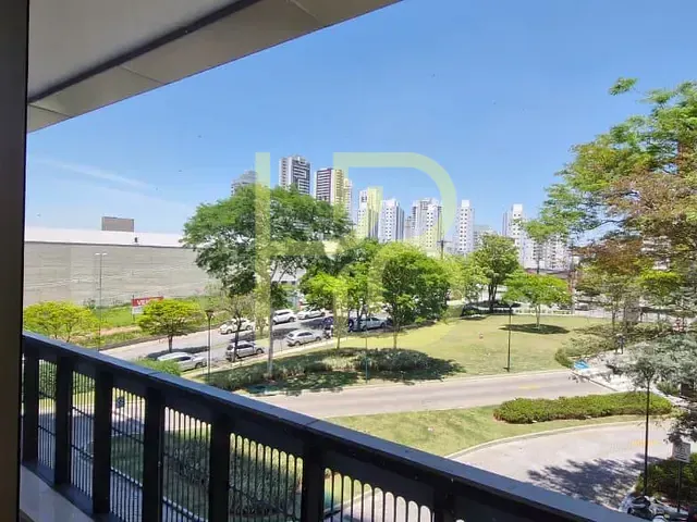Sala para alugar, no bairro Parque Bela Vista em Votorantim
