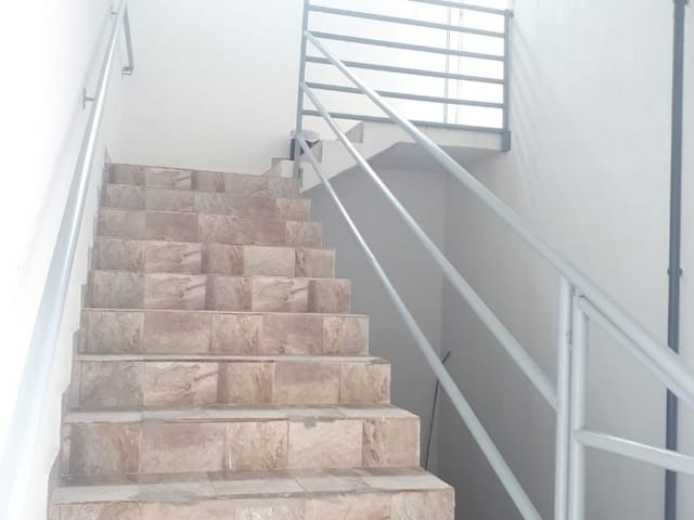 Foto do Sala - Sala para alugar, 31 m² por R$ 1.220,00/ano - Vila Bressani - Paulínia/SP | Hermes Imóveis