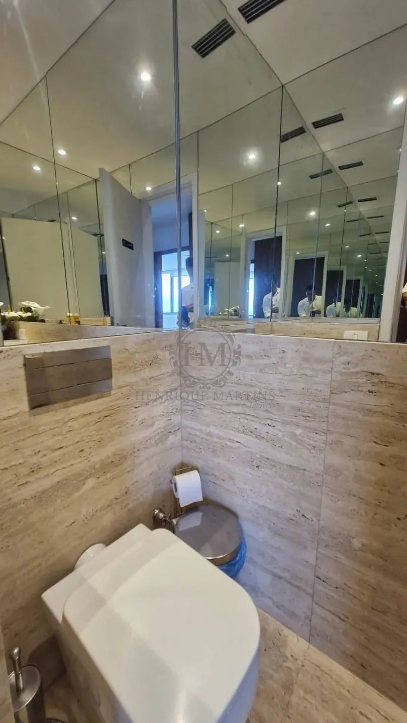 Sala-Conjunto, 152 m² - Foto 25
