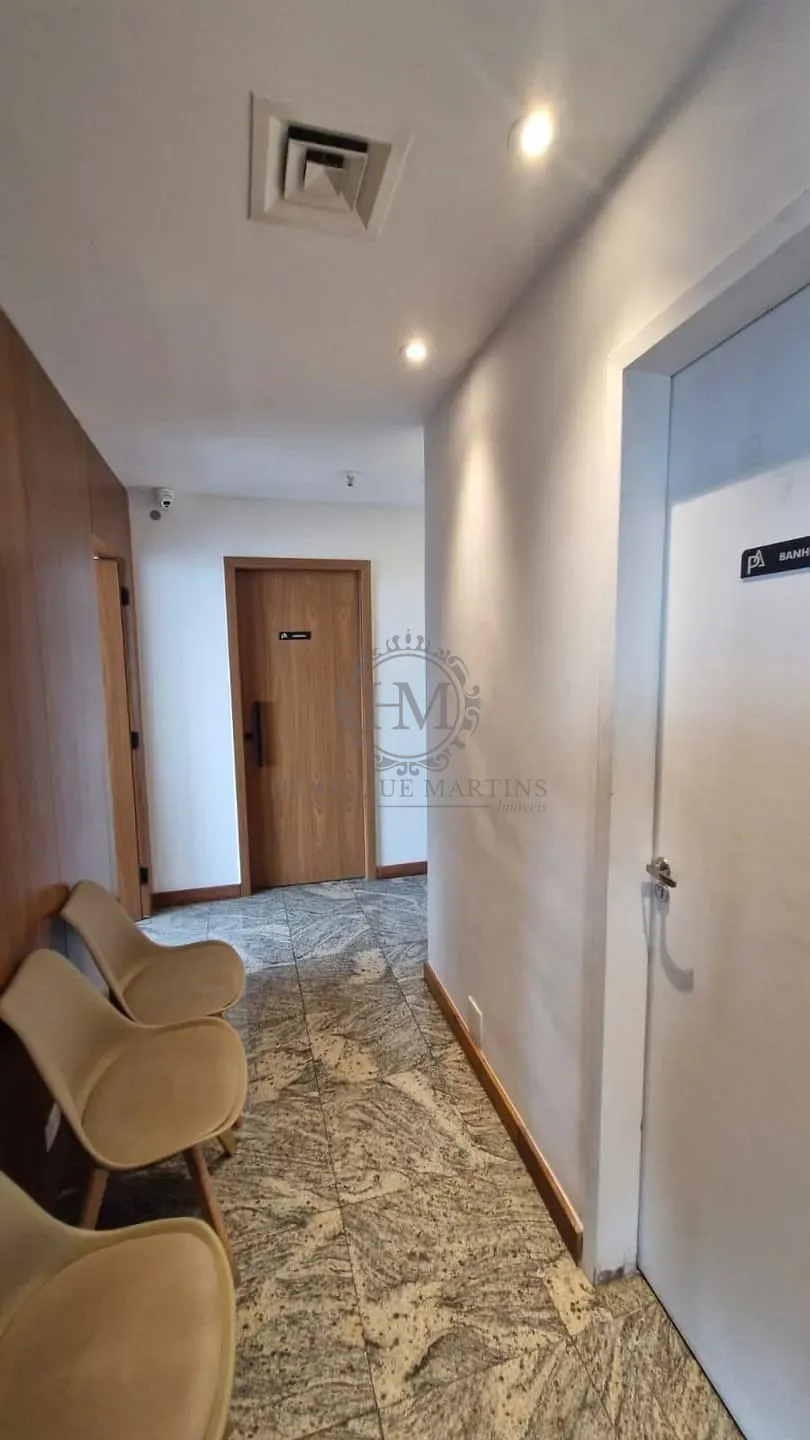 Sala-Conjunto, 152 m² - Foto 13