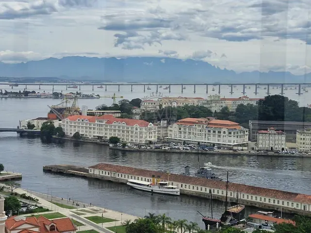 Sala com 152m², à venda ou para alugar, no bairro Centro em Rio de Janeiro