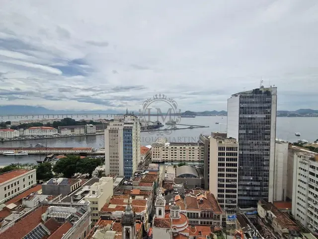 Sala com 152m², à venda ou para alugar, no bairro Centro em Rio de Janeiro