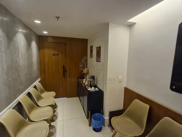 Sala com 152m², à venda ou para alugar, no bairro Centro em Rio de Janeiro