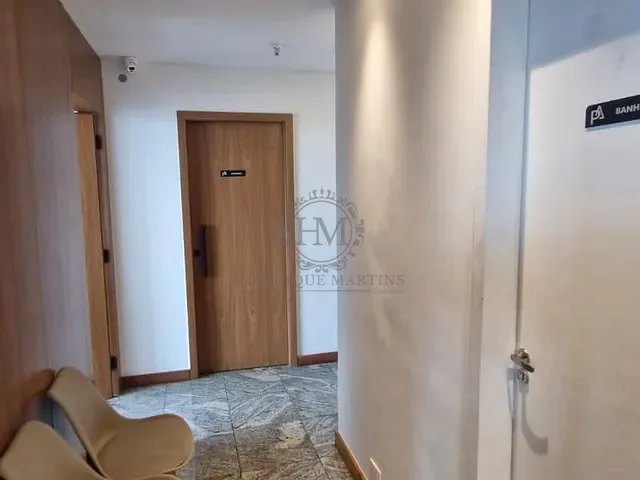 Sala com 152m², à venda ou para alugar, no bairro Centro em Rio de Janeiro