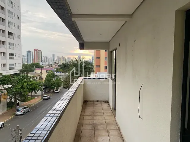 Sala para alugar, no bairro Vila Ipiranga em Londrina