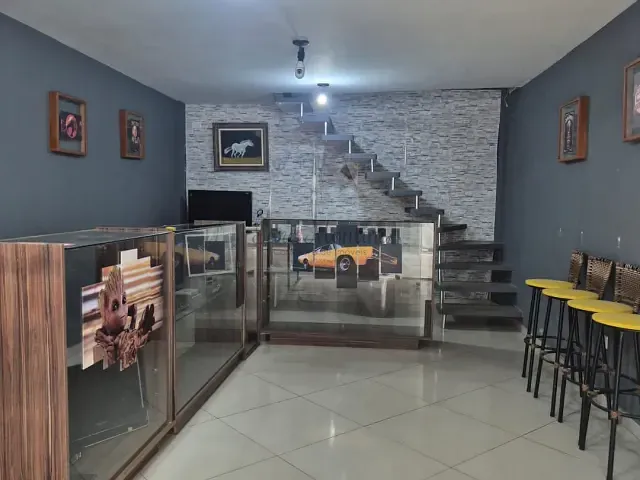 Sala com 33m², à venda, no bairro Jardim da Glória em Cotia