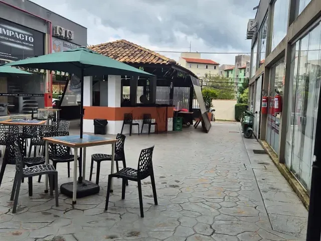Sala com 33m², à venda, no bairro Jardim da Glória em Cotia