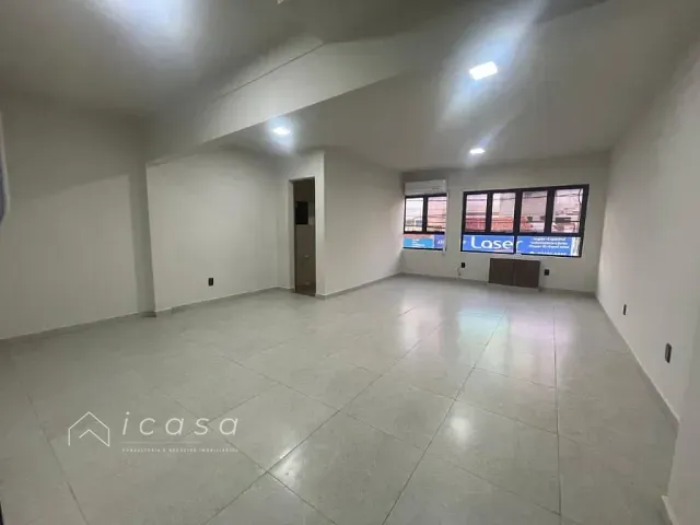 Sala para alugar, no bairro Vila Antônio Augusto Luiz em Caçapava