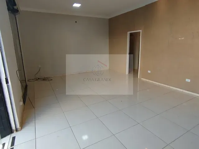 Sala para alugar, no bairro Centro em Rolândia