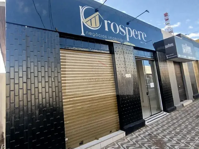 Sala para alugar, no bairro Centro em Rolândia