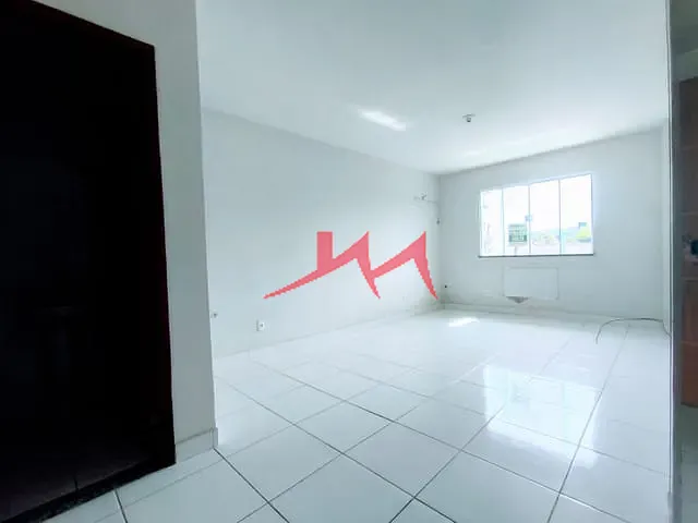 Sala com 20m², à venda, no bairro Manilha em Itaboraí