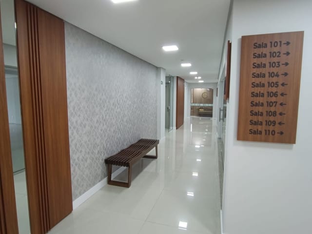 Foto do Sala - Sala para locação, Centro, Mafra, SC | Infinity Imóveis