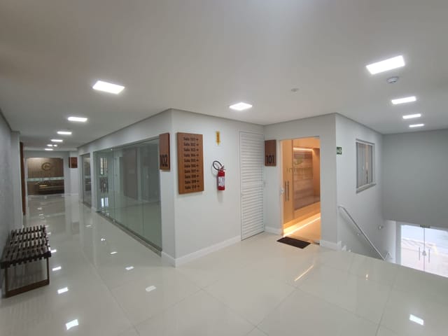 Foto do Sala - Sala para locação, Centro, Mafra, SC | Infinity Imóveis
