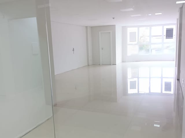 Foto do Sala - Sala para locação, Centro, Mafra, SC | Infinity Imóveis