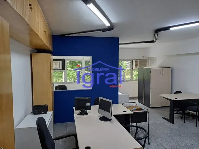 Sala à venda ou para alugar, no bairro Jardim Oriental em São Paulo
