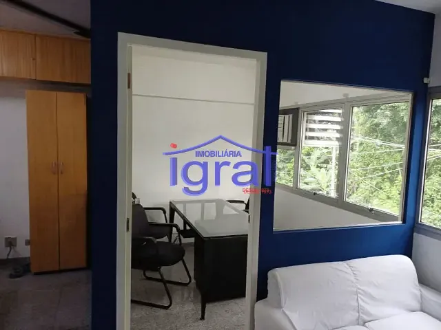 Sala à venda ou para alugar, no bairro Jardim Oriental em São Paulo