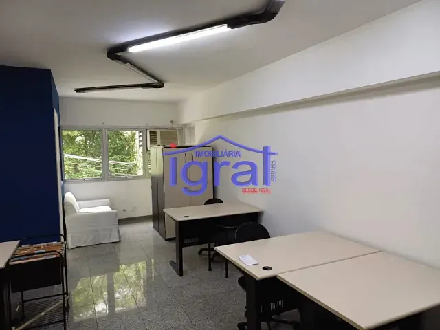 Sala à venda ou para alugar, no bairro Jardim Oriental em São Paulo