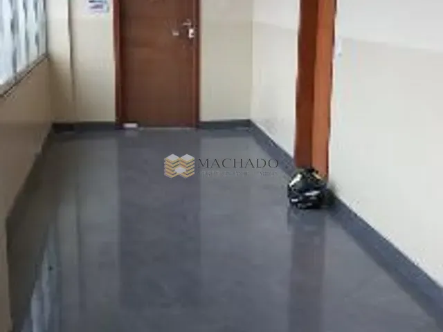 Sala com 71m², para alugar, no bairro Jardim do Luar (Fazendinha) em Santana de Parnaíba