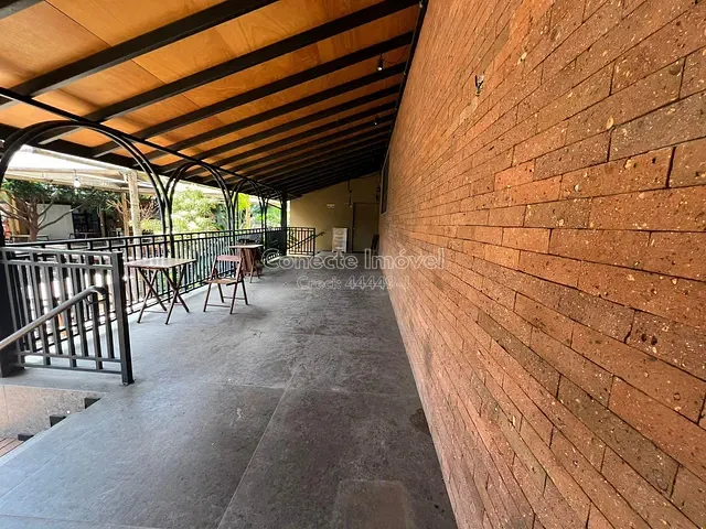 Sala para alugar, no bairro Centro em Holambra