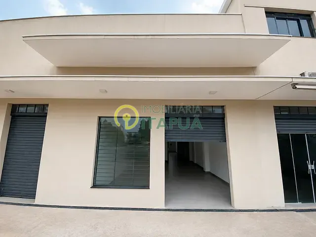 Sala com 96m², para alugar, no bairro Jardim Europa em Londrina