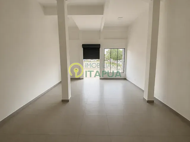 Sala com 96m², para alugar, no bairro Jardim Europa em Londrina