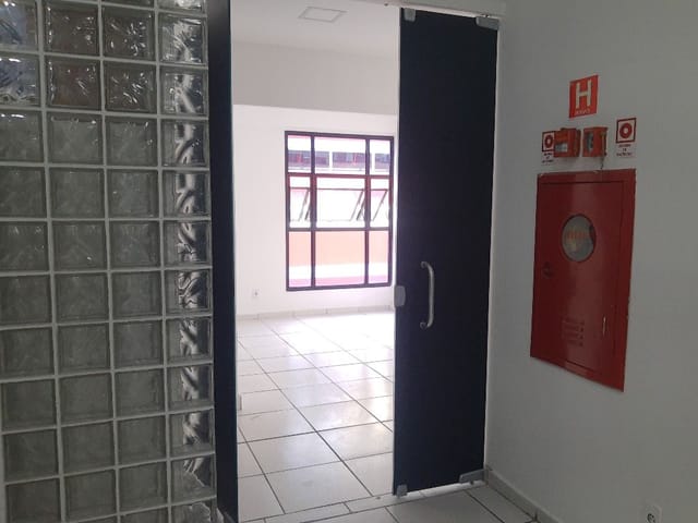 Foto do Sala - Sala para alugar, 140 m² por R$ 3.340,01/mês - Jardim Satélite - São José dos Campos/SP | INDEPENDENCE NEGOCIOS IMOBILIARIOS LTDA