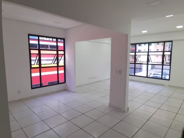 Foto do Sala - Sala para alugar, 140 m² por R$ 3.340,01/mês - Jardim Satélite - São José dos Campos/SP | INDEPENDENCE NEGOCIOS IMOBILIARIOS LTDA