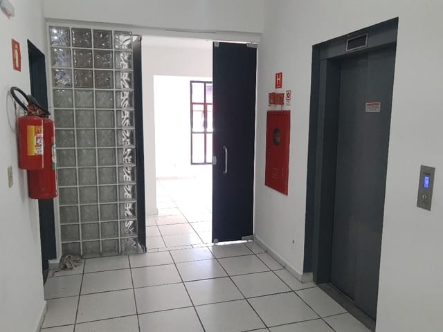 Foto do Sala - Sala para alugar, 140 m² por R$ 3.340,01/mês - Jardim Satélite - São José dos Campos/SP | INDEPENDENCE NEGOCIOS IMOBILIARIOS LTDA