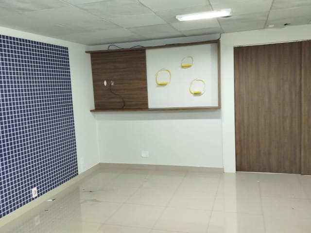 Sala com 40m², para alugar, no bairro Asa Sul em Brasília