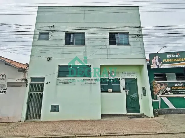 Sala para alugar, no bairro Centro em Itapeva