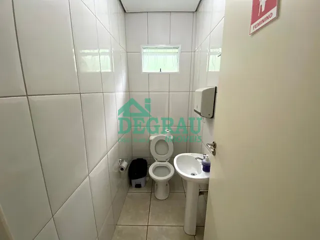 Sala para alugar, no bairro Centro em Itapeva