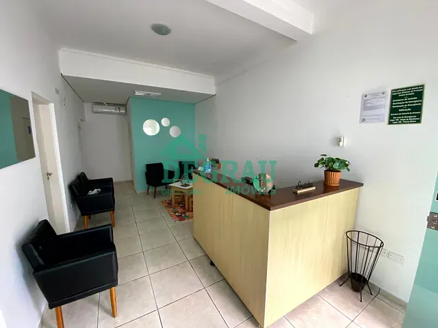 Sala para alugar, no bairro Centro em Itapeva