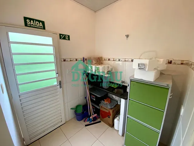 Sala para alugar, no bairro Centro em Itapeva