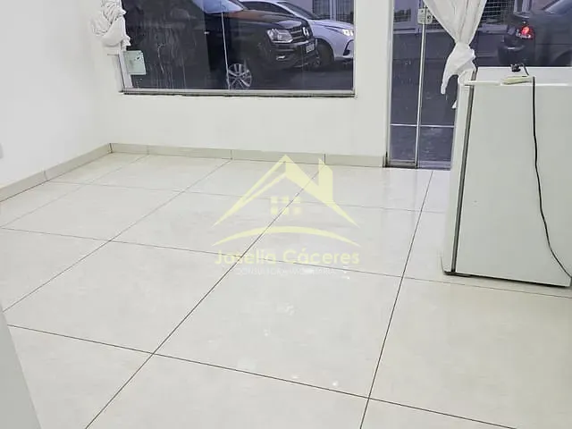Sala para alugar, no bairro Duque de Caxias em Cuiabá