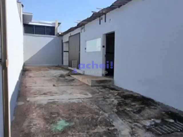 Sala para alugar, no bairro Jardim Nossa Senhora da Glória em Rondonópolis