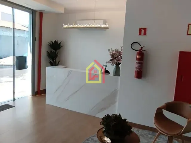 Sala com 75m², para alugar, no bairro Novo Horizonte em Marabá