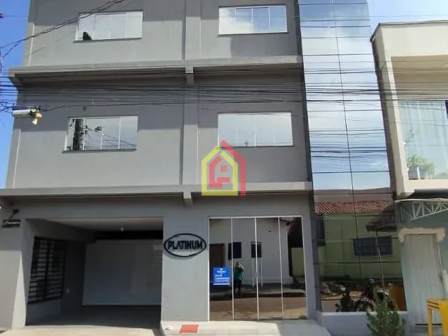 Sala com 75m², para alugar, no bairro Novo Horizonte em Marabá